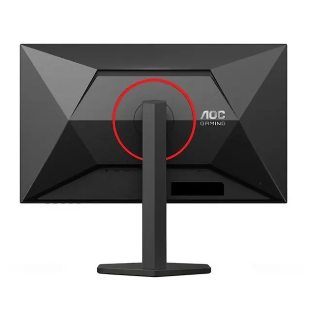 AOC Monitor 27" 27G4ZR 260Hz OC IPS FHD (27G4ZR) 3