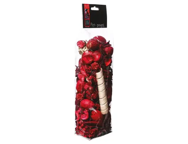 Αρωματικό Ποτ Πουρί Kili Atmosphera με άρωμα Red Fruit - 140g 123095H
