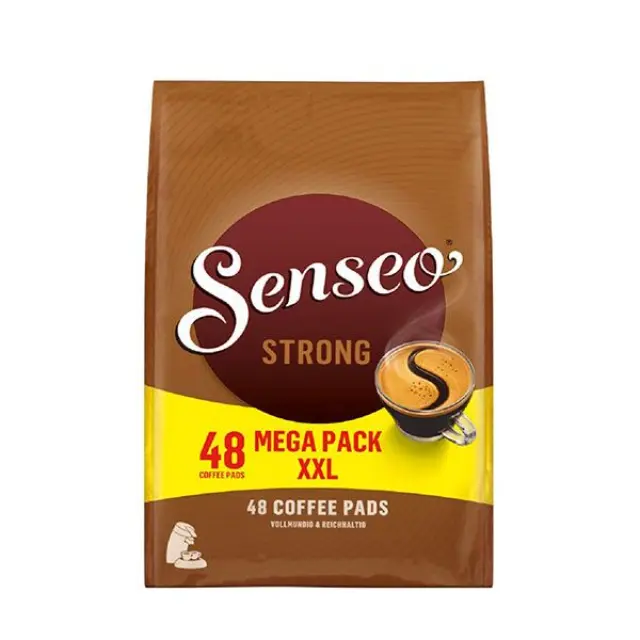 Senseo Strong XXL 48