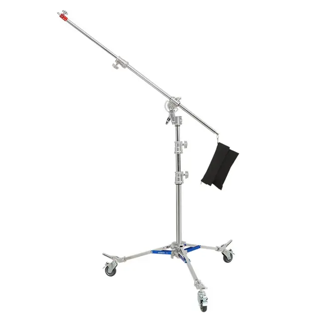 Jinbei M-6 Τρίποδο 4m Με Boom 180cm