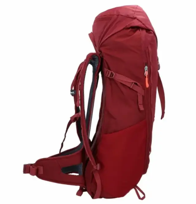 Salewa Ws Alp Mate 30L Red Syrah Γυναικείο Σακίδιο Πλάτης - 30L 3