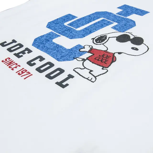 Σετ Snoopy με ανάγλυφα στοιχεία 3