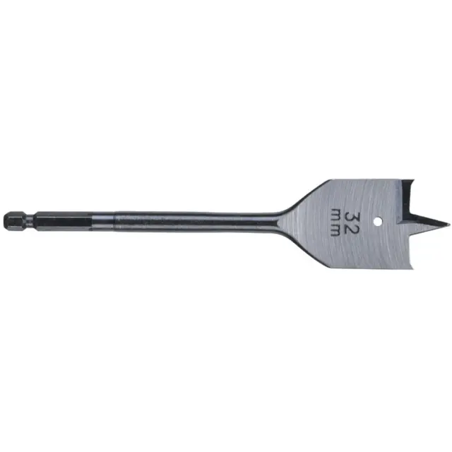 Milwaukee 4932363145 - ΤΡΥΠΑΝΙ ΦΤΕΡΟΥ 32x160mm MW