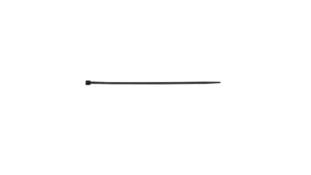 Ties 2.5*135 BLACK (100pcs.) EL5305/CE Elematic