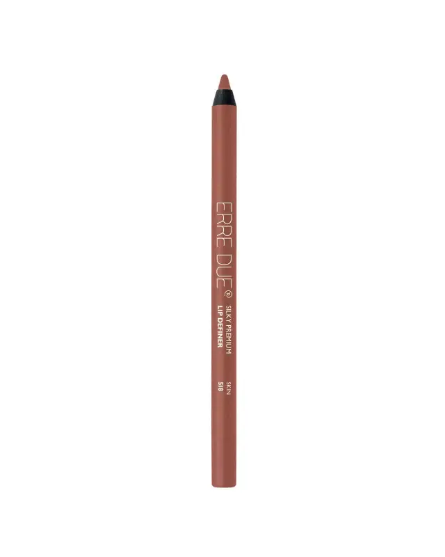 Erre Due Silky Premium Lip definer | Απόχρωση 518 Skin