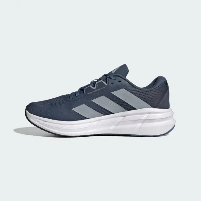 adidas Questar 3 Μen's Running Shoes ID3699 1020 - 42 2/3 2