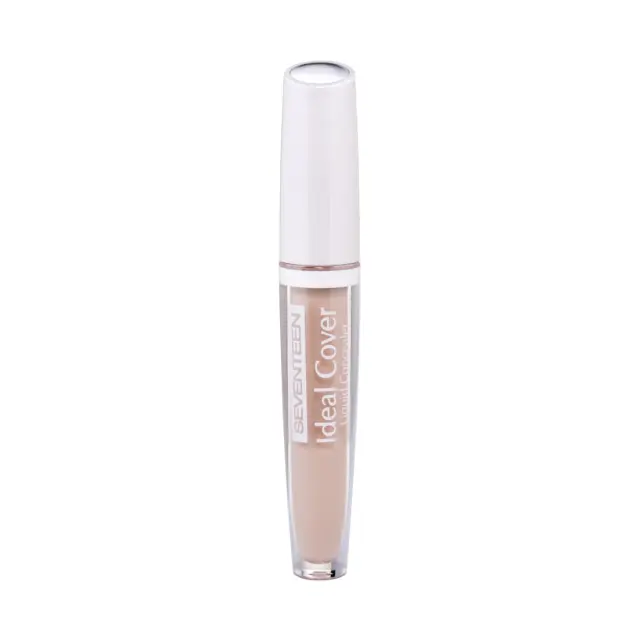 Seventeen Ideal Cover Liquid Concealer 7ml | Απόχρωση 05 Beige