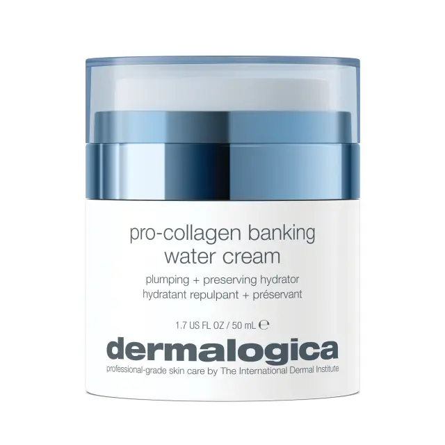 Dermalogica pro-collagen banking water cream 50ml