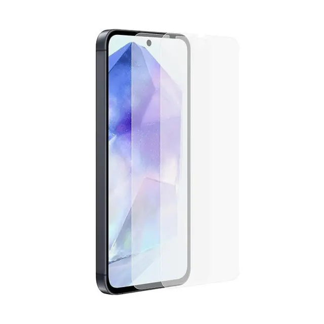 Samsung Screen Protection A/R Film Case Galaxy S26 FE Clear