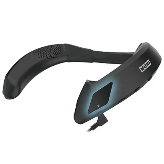 HORI 3D SurrouNd GamiNg Neckset XBX-XSX