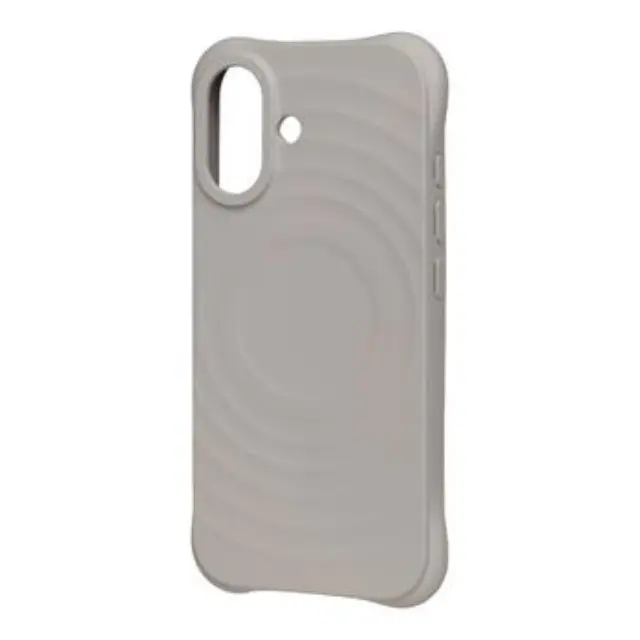 OBAL:ME MagNetix Orbit Cover for Apple iPhone 17 Gray