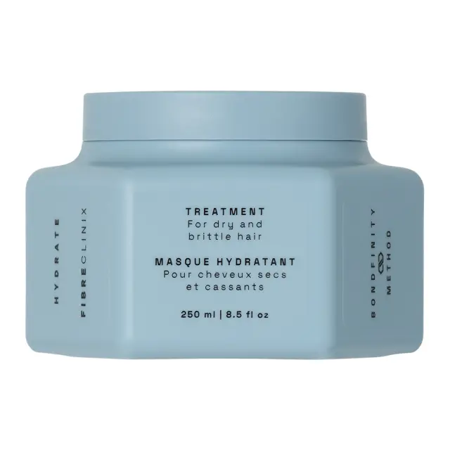 Schwarzkopf Professional Fibre Clinix Hydrate Treatment 250ml