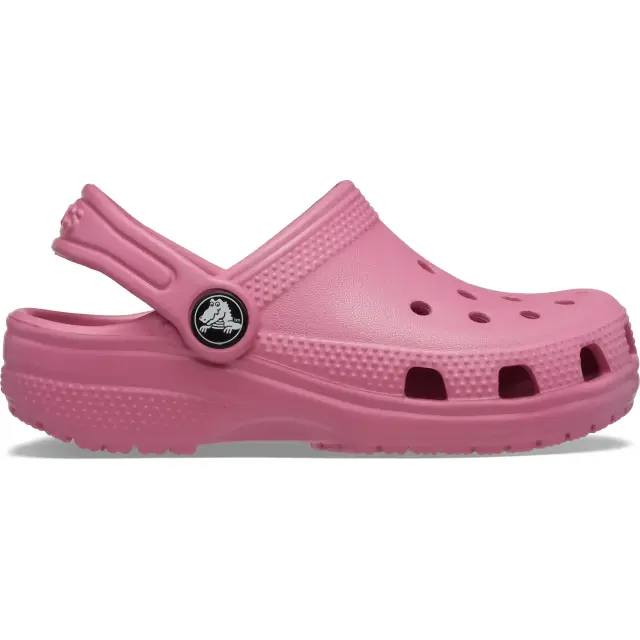 Crocs Classic Clog Kids Pink 206991-1BE - 32-33