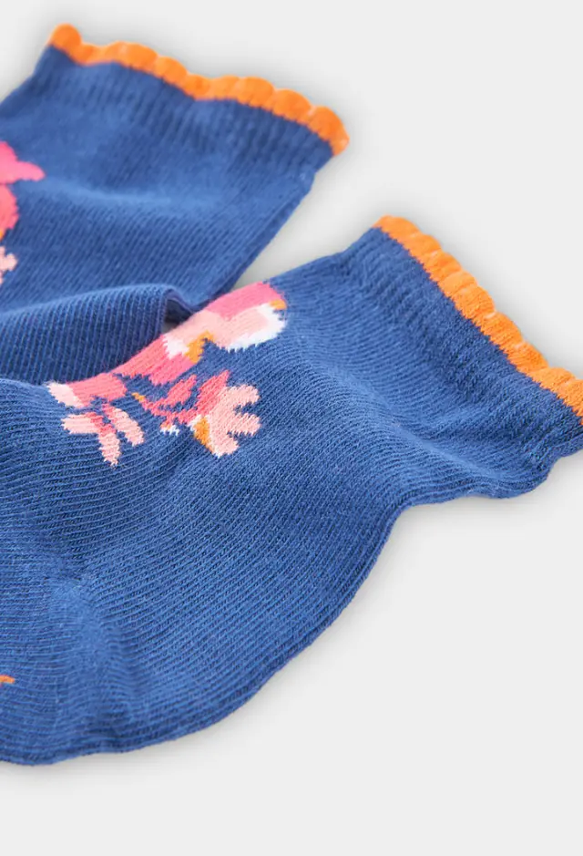 Boboli Pack of socks για κορίτσι 493118-3826 3