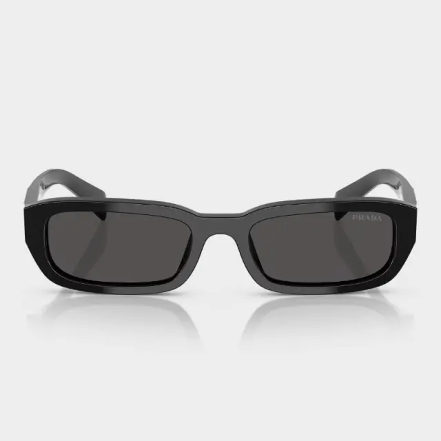 Γυαλιά Γυναικεία Prada PRB05S 09Q08Z Μαύρο - 53 2
