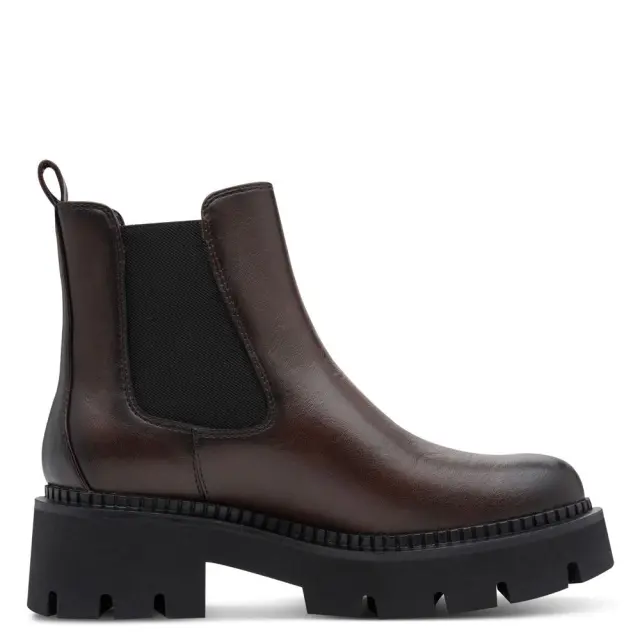 Μποτάκι Comfort Tamaris 3