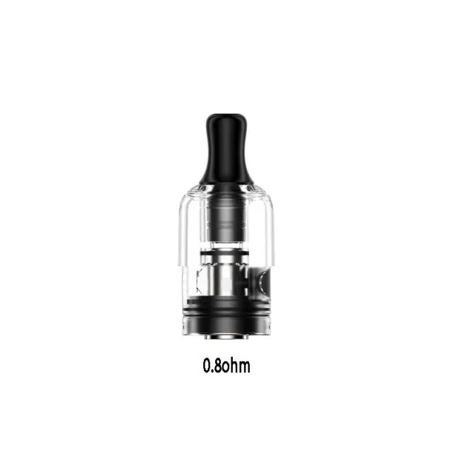 GeekVape S Pod Cartridge 2ml 0.8ohm (1τμχ) Geek Vape