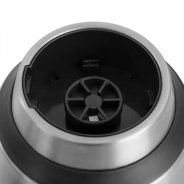 Μπλέντερ και Μύλος Άλεσης 2 σε 1 600W Lexical LBL-1530 2