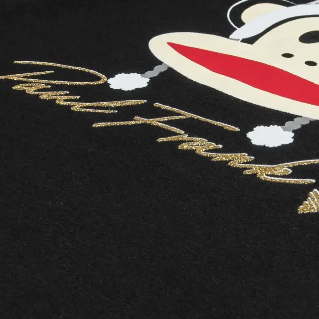 Μπλούζα Paul Frank με pom pon 3