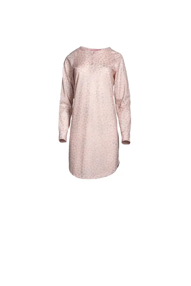 W628 - Type - NIGHTGOWN SILVER LOVE 3