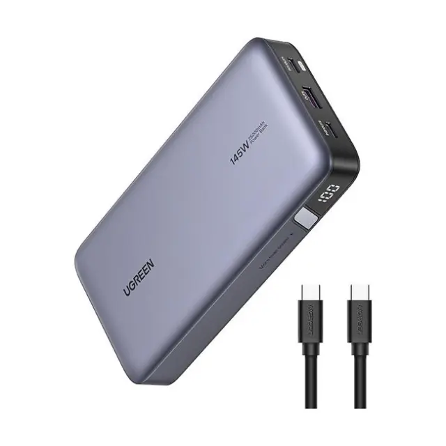 Ugreen PowerBank PB205 25000mAh 145W (90597A)