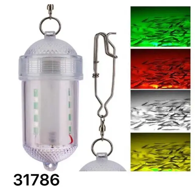 Σπίθα σήμανσης βυθού - LED - 31786 2