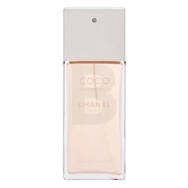 Chanel Coco Mademoiselle Eau de Toilette for women 100 ml