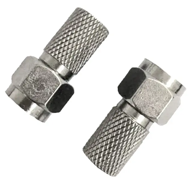 Φίς F Big Nut 6.8MM 03.003.0136