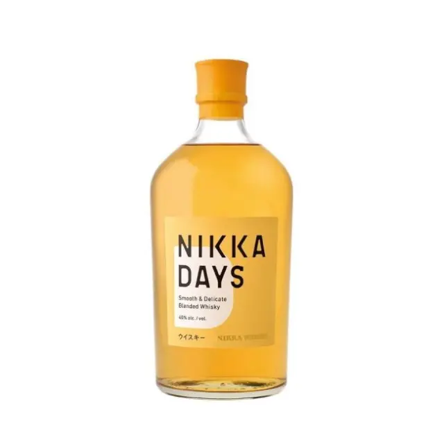 NIKKA DAYS 700ml