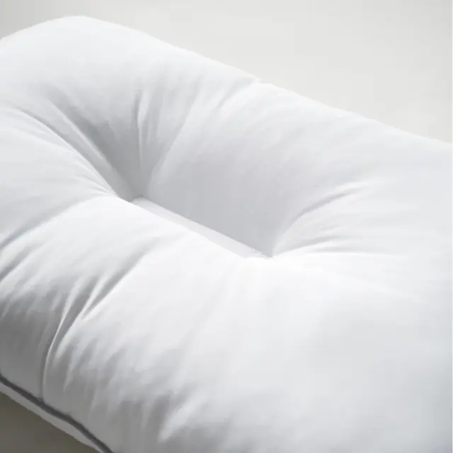 Μαξιλάρι Ορθοπεδικό Μέτριο/Σκληρό La Luna The Orthopedic Pillow 50x70 3