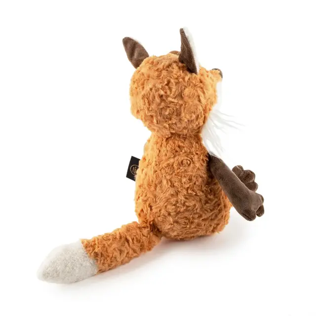 Sigikid Beasts Λούτρινη Αλεπού 'Penny Pincher Fox' 2