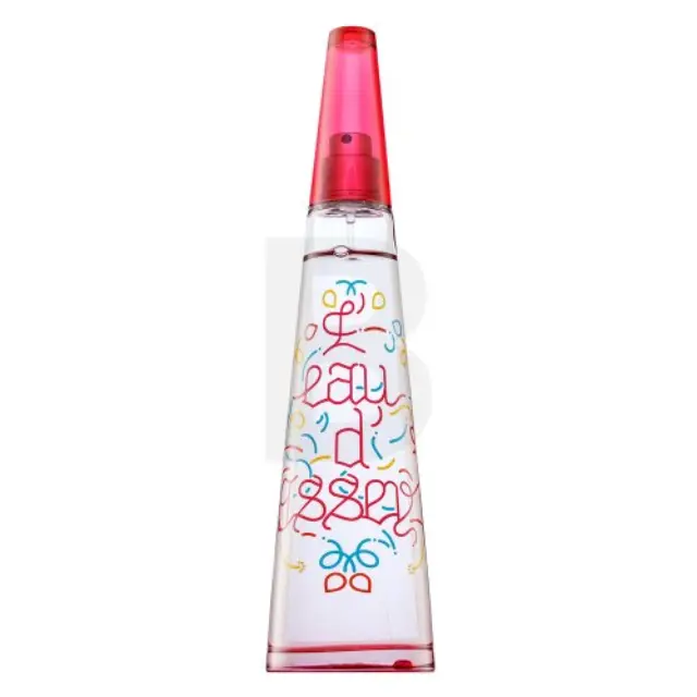 Issey Miyake L'Eau D'Issey Shades of Kolam Eau de Toilette for women 100 ml