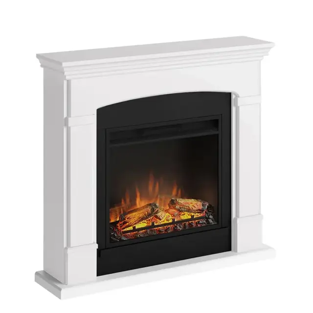 TAGU Helmi PowerFlame Ηλεκτρικό Τζάκι WH 3