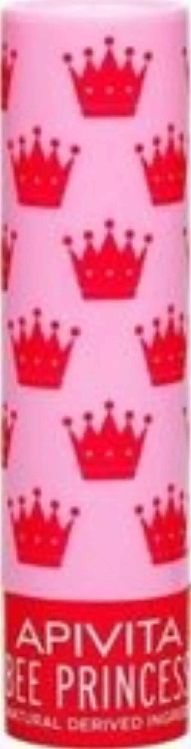 Apivita | Lip Care Bee Princess Bio Eco | Ενυδατικό Lip Balm Χειλιών με Βιολογικό Βερίκοκο & Βιταμίνες | 4.4g