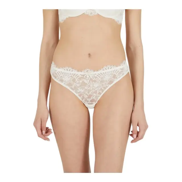 Emporio Armani Γυναικείο Brazil Capsule Bridal, Χρώμα Yogurt