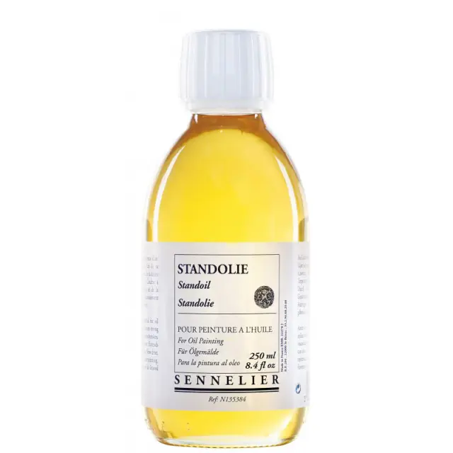 Sennelier Stand Oil - 250ml