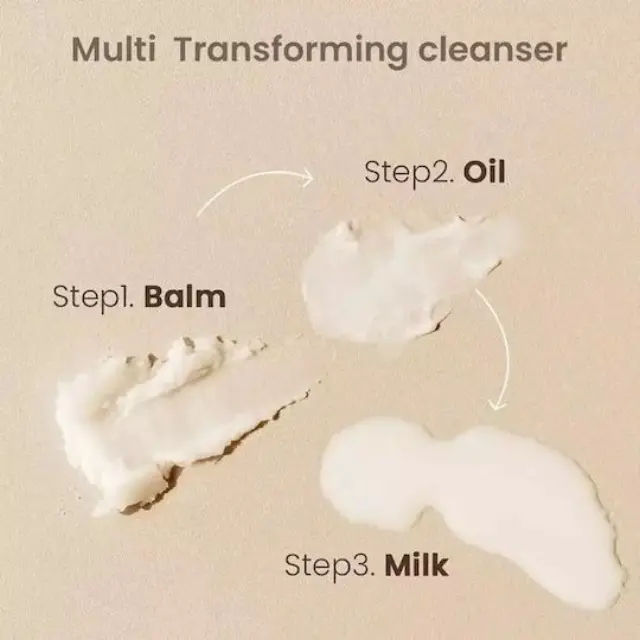 Heimish All Clean Balm Mandarin Balm Αφαίρεσης Μακιγιάζ Προσώπου για Ακνεϊκές Επιδερμίδες 120ml 3