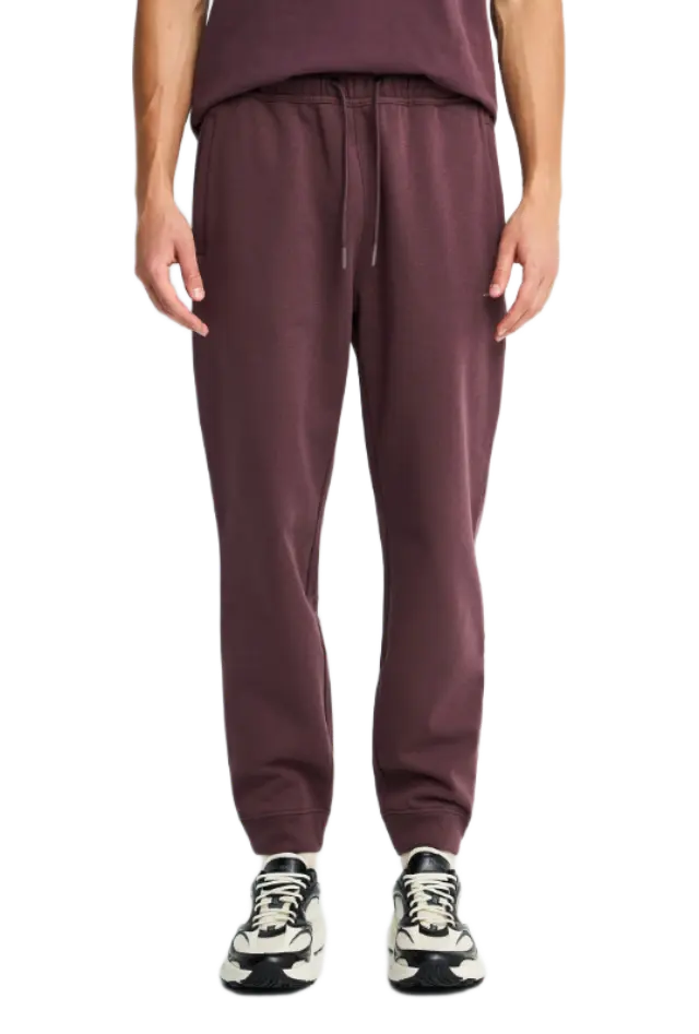 FunkyBuddha ανδρικό παντελόνι φόρμας jogger FBM014-050-02-7 2