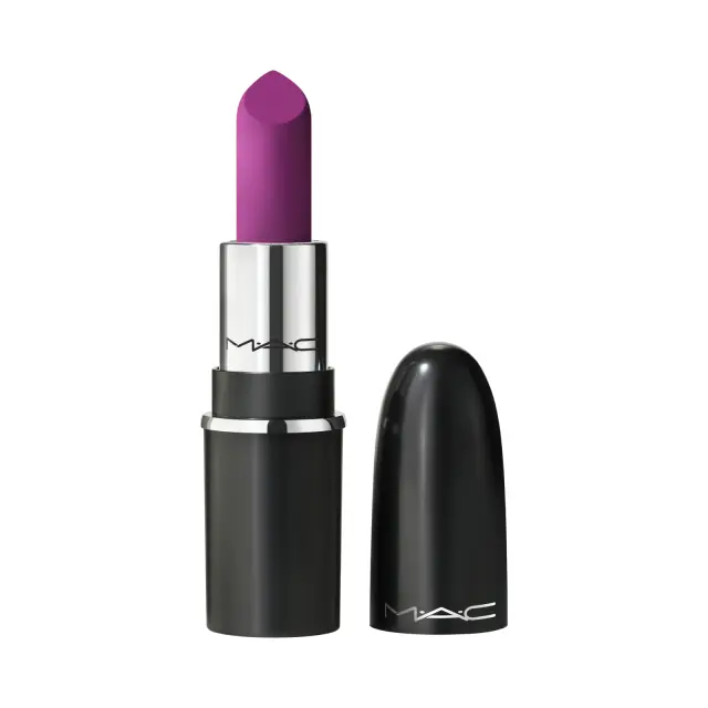 M·A·Cximal Silky Matte Lipstick / Mini MAC 1,8gr