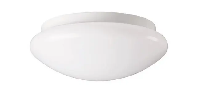 START ECO SURFACE IP44 520LM 830/840 DUALTONE