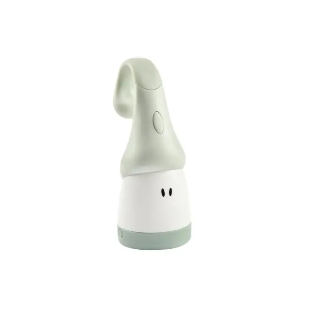 Φωτάκι Νυκτός - Φακός Beaba Pixie Torch 2 in 1 Sage Green BR79288