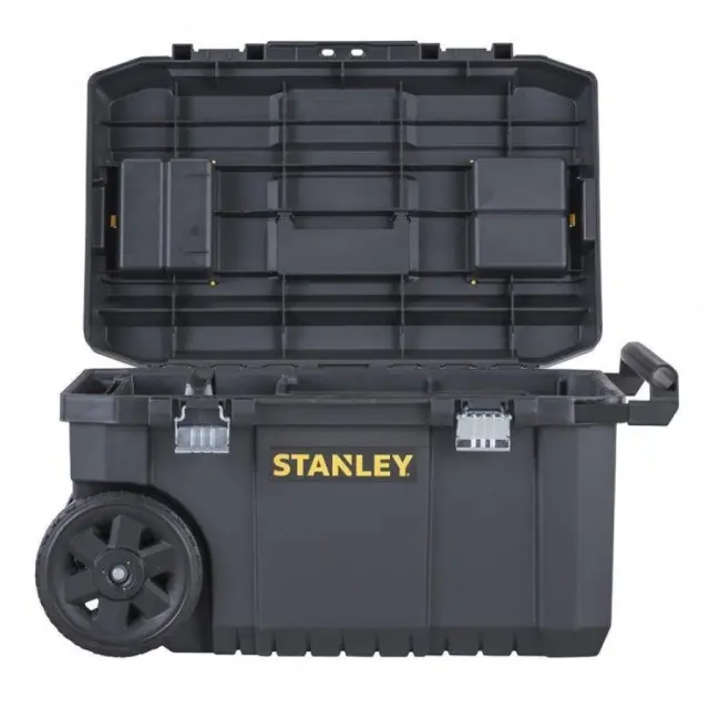 Stanley STST1-80150 - Εργαλειοθήκη Τροχήλατη Πλαστική 2