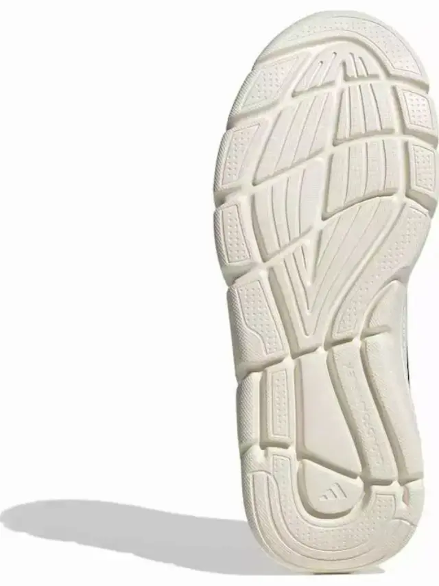 adidas CLOUDFOAM FLEX-LACES Μαυρο Γυναικεία - 41 1/3 3