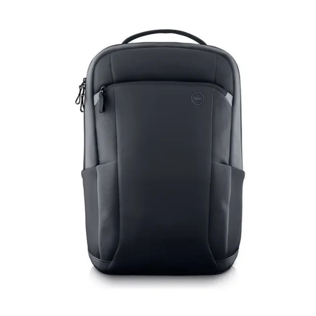 Dell Τσάντα Laptop EcoLoop Pro Slim Backpack CP5724S 15" Black (460-BDQP)