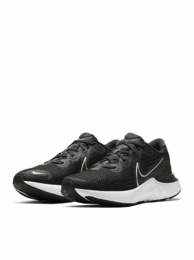 Nike Renew Run CT1430-091 - 38.5 2