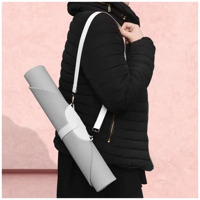 Βρεφικό Χαλάκι Shnuggle Baby Yoga Γκρι SHN-YMAT-GRY 2