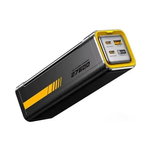 AOHi PowerBank The Future Starship PD 240W 27600mAh (AOC-P011)