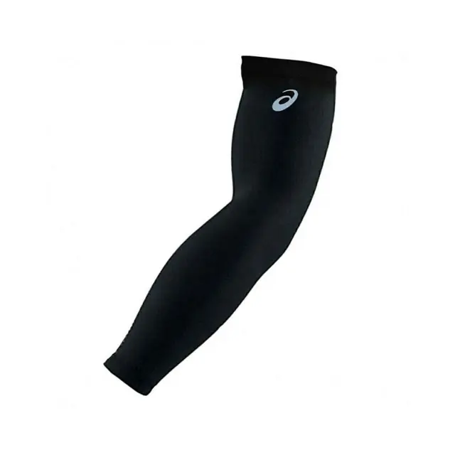 Asics Adult Armsleeve Μαύρο 3033B303-001 (Asics) - One Size
