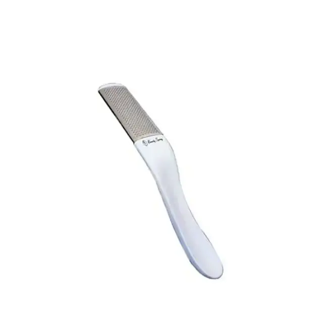 Beauty Spring Foot Rasp 952 Ράσπα Ποδιών με Πλαστική Λαβή 1τμχ