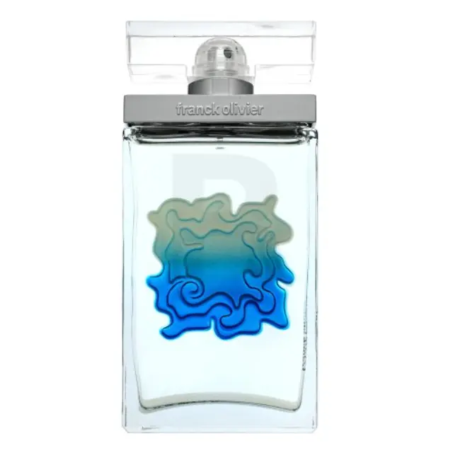 Franck Olivier Eau de Passion Eau de Toilette for men 75 ml
